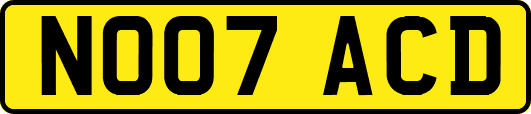 NO07ACD