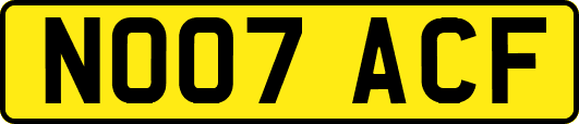 NO07ACF