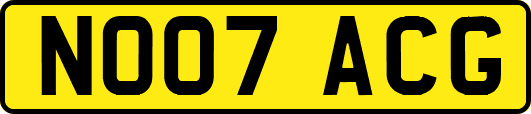 NO07ACG