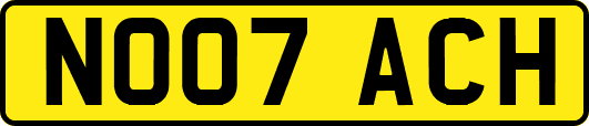 NO07ACH