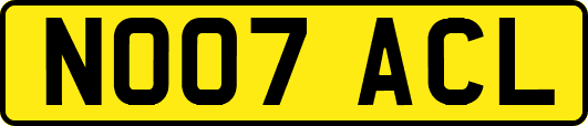 NO07ACL