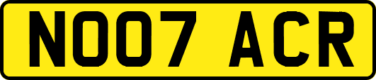 NO07ACR