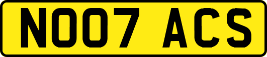 NO07ACS