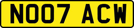 NO07ACW
