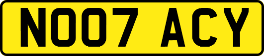 NO07ACY