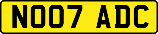 NO07ADC