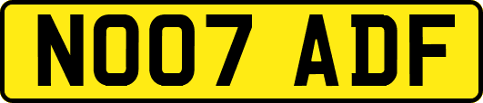 NO07ADF