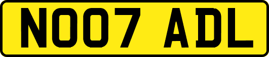 NO07ADL