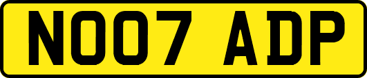 NO07ADP