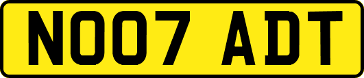 NO07ADT