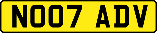 NO07ADV