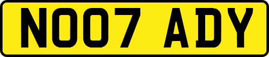 NO07ADY