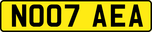 NO07AEA
