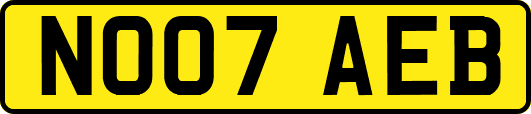 NO07AEB