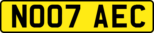 NO07AEC