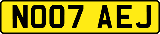 NO07AEJ