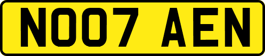 NO07AEN