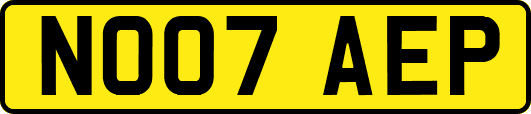 NO07AEP