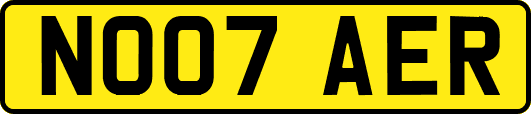 NO07AER