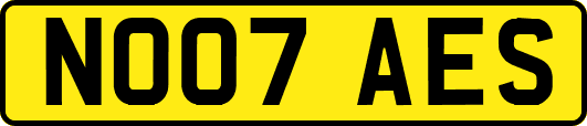 NO07AES