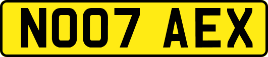NO07AEX