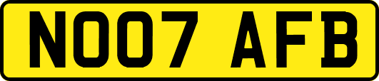 NO07AFB