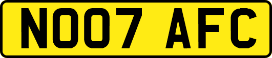 NO07AFC