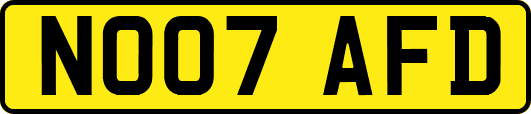 NO07AFD