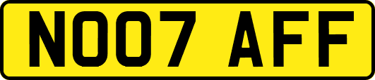 NO07AFF