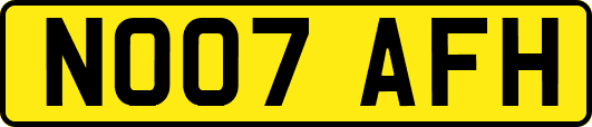 NO07AFH