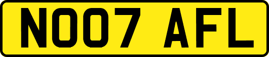 NO07AFL