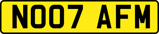 NO07AFM