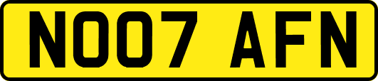 NO07AFN