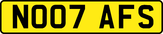 NO07AFS