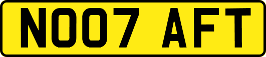 NO07AFT