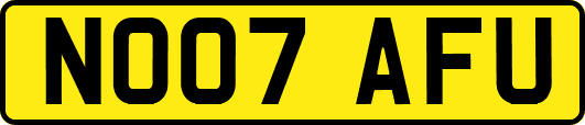 NO07AFU