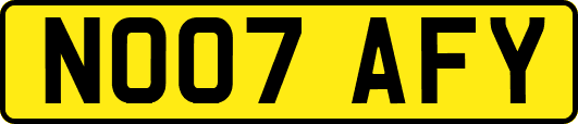 NO07AFY