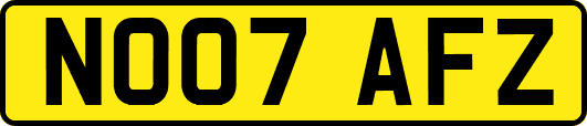 NO07AFZ
