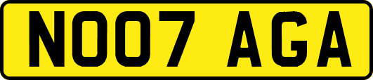 NO07AGA