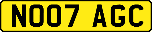NO07AGC