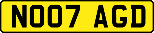 NO07AGD