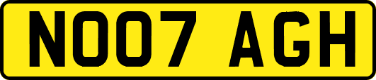 NO07AGH