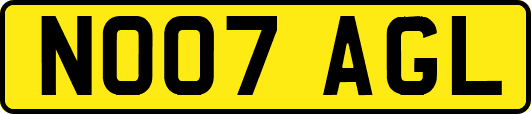NO07AGL