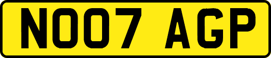 NO07AGP