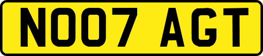NO07AGT