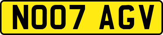 NO07AGV
