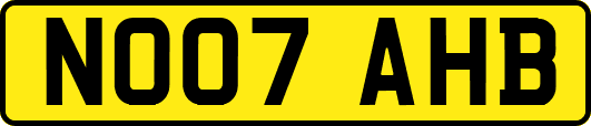 NO07AHB