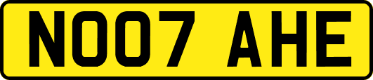 NO07AHE
