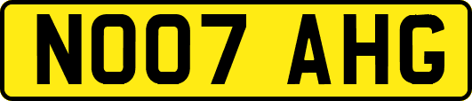 NO07AHG