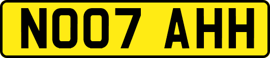 NO07AHH